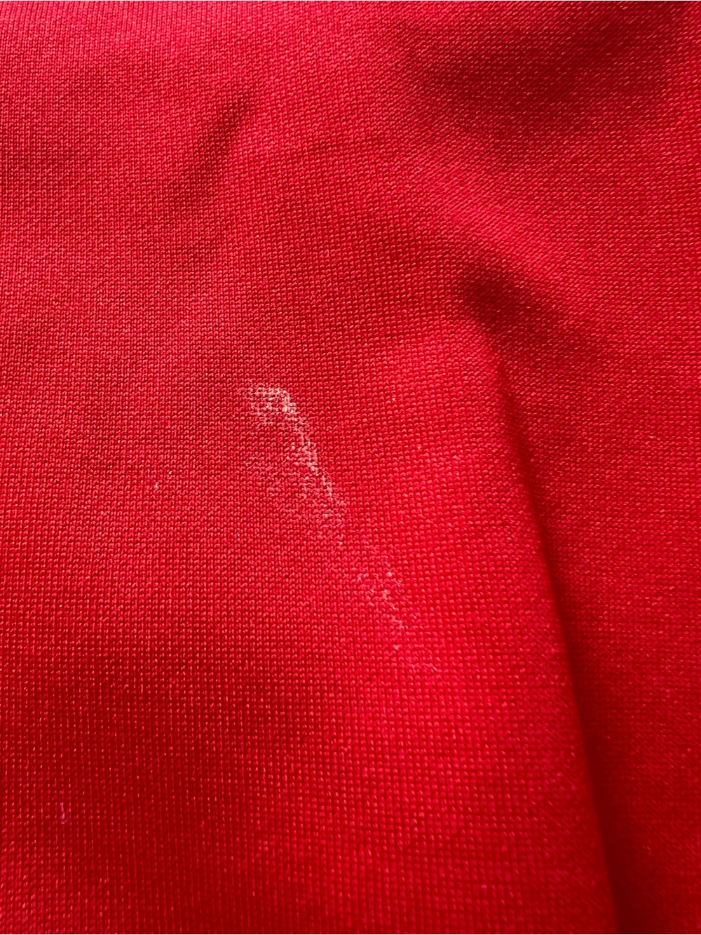 Cincinnati Reds Quarter‑Zip Pullover Sweater - Picture 3 of 4